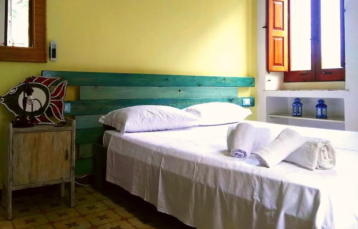 Hostel 