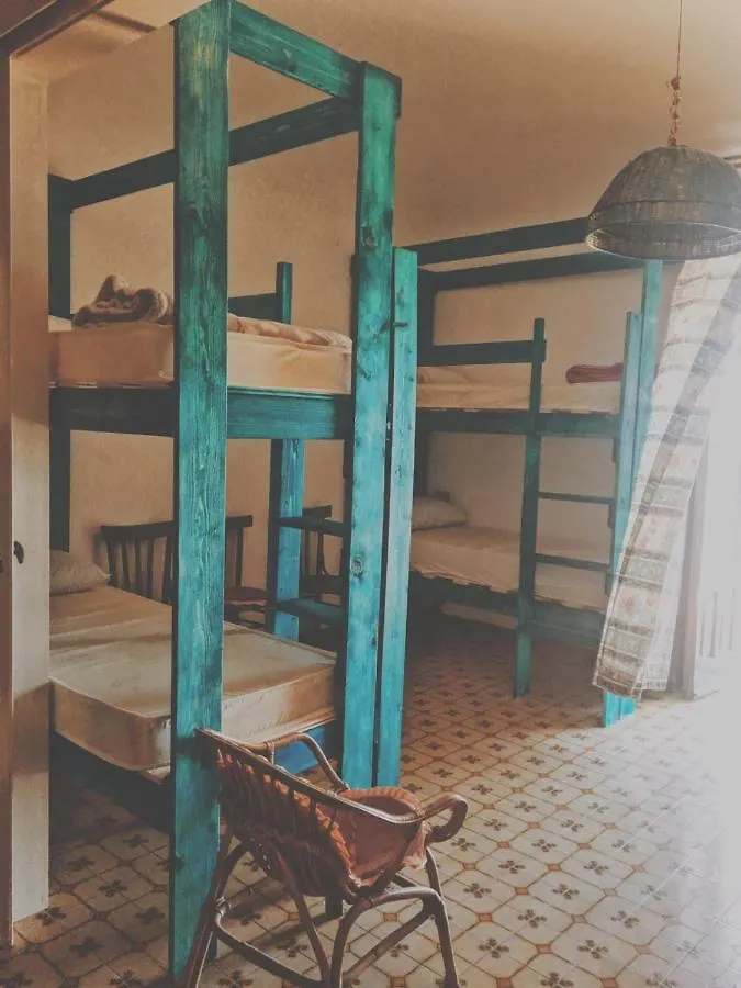 Hostel 