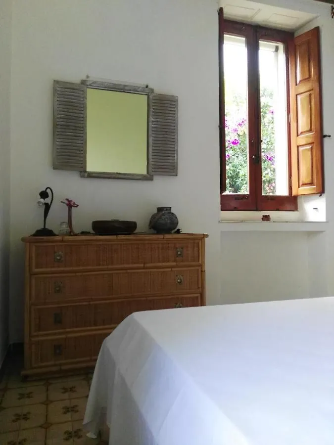 Hostel Taormina Beach - Homstel Giardini-Naxos