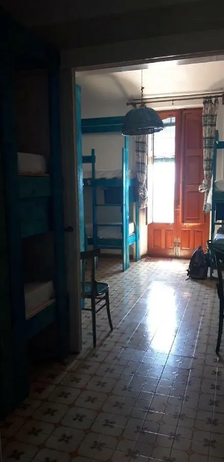 Hostel Taormina Beach - Homstel Giardini-Naxos 0*,